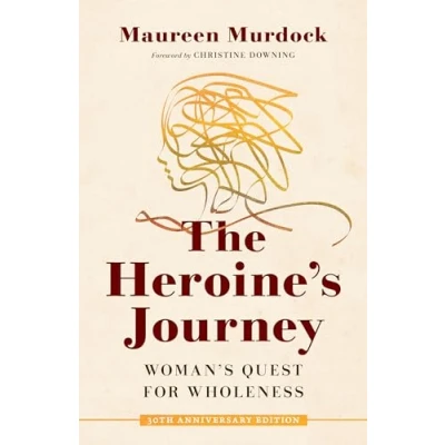 Afbeelding van The Heroine&#039;s Journey