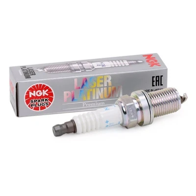Afbeelding van Bougie NGK 5542