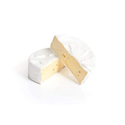 Afbeelding van Formaggio Brie kaas 1 kg Typisch recept Zachte