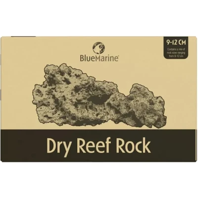 Afbeelding van Blue Marine Dry Reef Rock 9 12 cm stenen