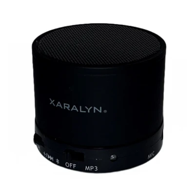 Afbeelding van Xaralyn Crisp module