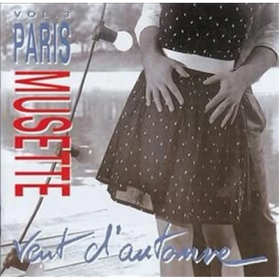 Afbeelding van Various Artists Paris Musette Volume 3 (CD)