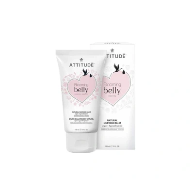 Afbeelding van Attitude Anti kloven crème 150 ml
