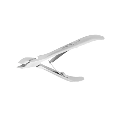 Afbeelding van Staleks Professionele Vellentang Smart 10 5 mm Half Jaw (NS 5)