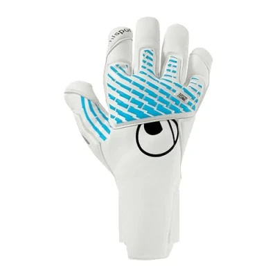 Afbeelding van uhlsport Cybertec Absolutgrip SC Gants de gardien but football avec excellente adhérence
