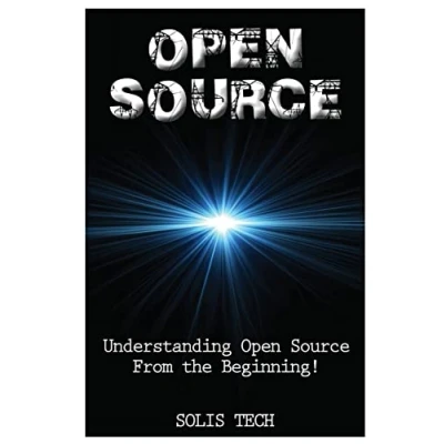 Afbeelding van Open Source