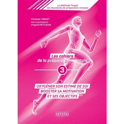 Image de Les cahiers de la préparation mentale (tome 3)