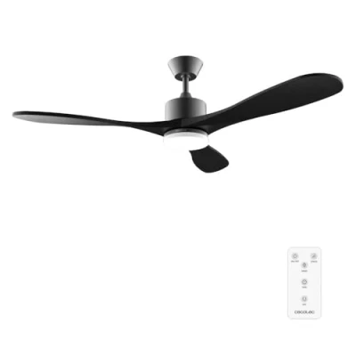 Afbeelding van Ceiling Fan Cecotec EnergySilence Aero 5290 Stone Pro 35 W
