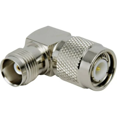 Afbeelding van TRU COMPONENTS 1579392 TNC adapter stekker bus 1 stuk(s)