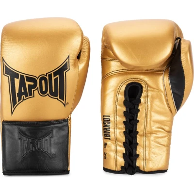 Afbeelding van Tapout Leren bokshandschoenen (1 paar) LOCKHART