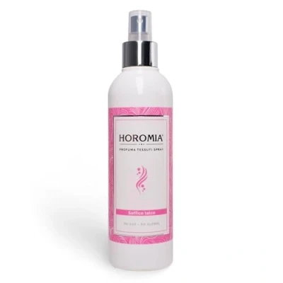 Afbeelding van Textielspray Soffice Talco Horomia