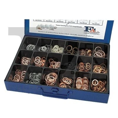 Afbeelding van Afdichtringset FA1 574.570.001