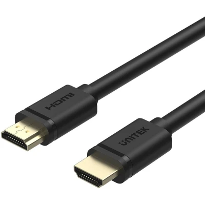 Afbeelding van HDMI Kabel Unitek Y C136M 1 m