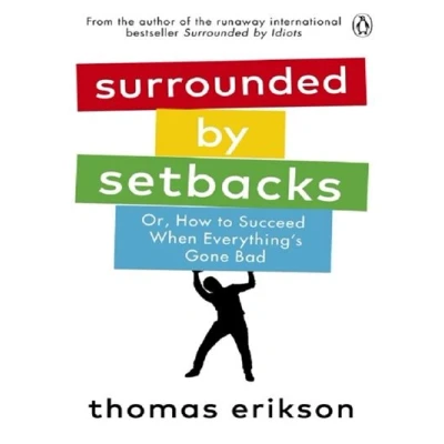 Image de Surrounded by Setbacks