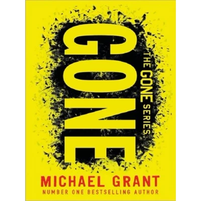 Image de Gone