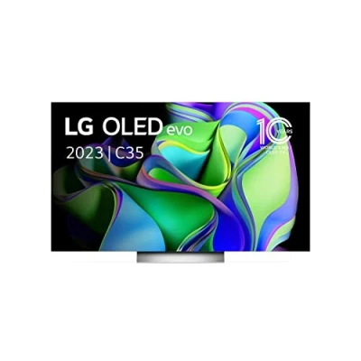 Afbeelding van LG OLED55C35LA 4K OLED TV (2023)