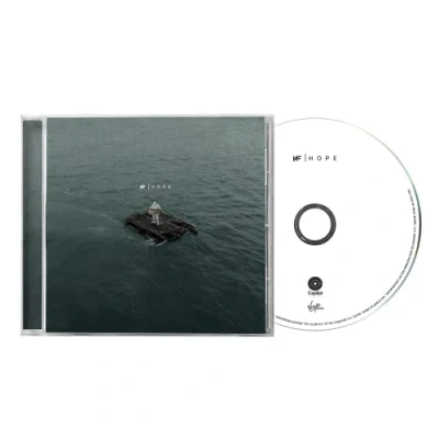 Afbeelding van NF Hope (CD)