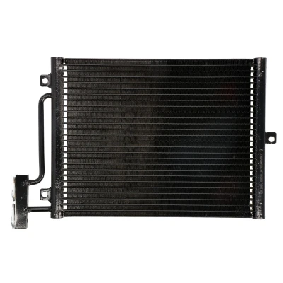Afbeelding van Thermotec Airco condensor KTT110605