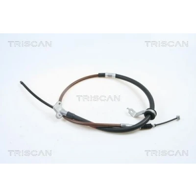 Afbeelding van Triscan Handremkabel 8140 131002