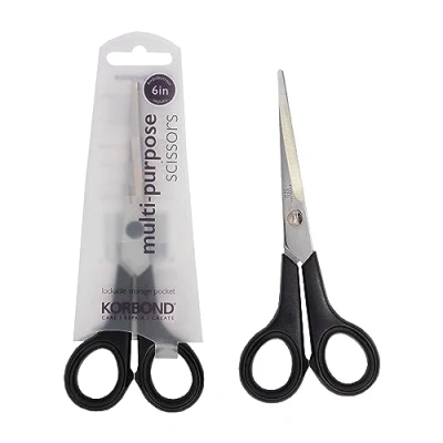 Afbeelding van KORBOND multifunctionele schaar, 6 inch