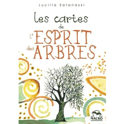 Image de Les cartes de l&#039;esprit des arbres