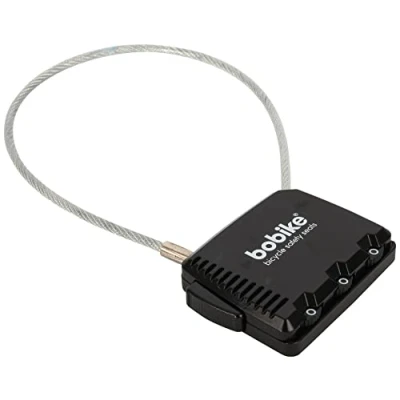 Afbeelding van Bobike Mini cijferslot 8015300205