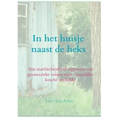 Afbeelding van In het huisje naast de heks