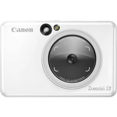Image de Canon Zoemini S2 Blanc