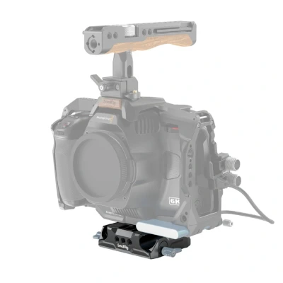 Afbeelding van SmallRig 3357 Universal LWS Baseplate with Dual 15mm Rod Clamp
