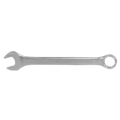 Afbeelding van SW Stahl 00826L Ring / Steeksleutel 34
