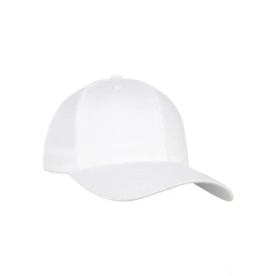 Afbeelding van Flexfit NEUE Kollektion Pet, Maat: L/XL, White