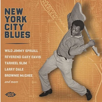 Afbeelding van New York City Blues