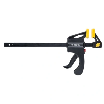 Afbeelding van TOPEX 12A520 Lijmtang 60mm 200mm F vorm