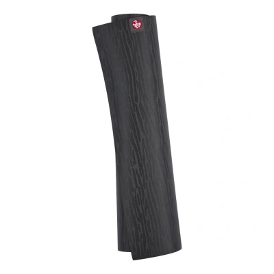 Afbeelding van Manduka eKOlite mat Charcoal 4 mm