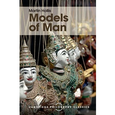 Afbeelding van Models of Man