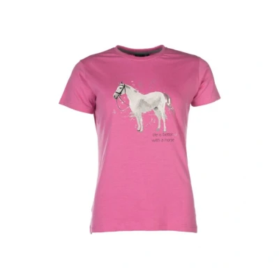 Image de HKM SS25 T Shirt Sparkle