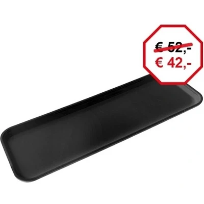 Afbeelding van serveerplateau 64,5x23cm, 072161, HVS Select