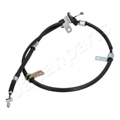 Afbeelding van JAPANPARTS BC K20R Handremkabel Rechts achter KIA: Picanto I