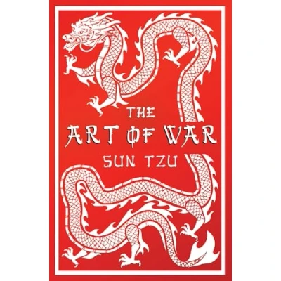 Afbeelding van Art Of War