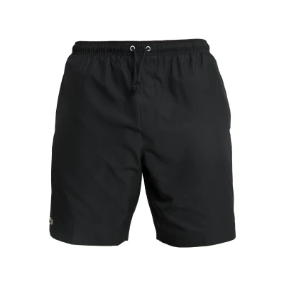 Afbeelding van Lacoste Sport Herren Short Korte broeken, Heren, Maat: XXL, Noir