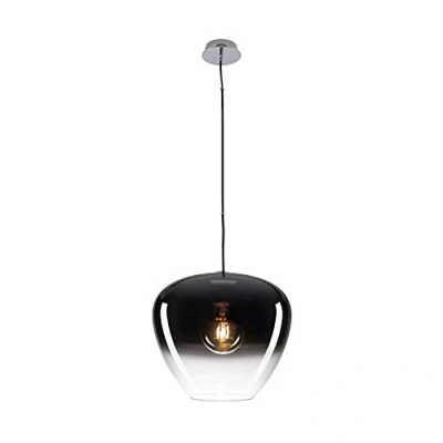 Afbeelding van SLV PANTILO CONVEX 40 1003444 Hanglamp E27 W Chroom