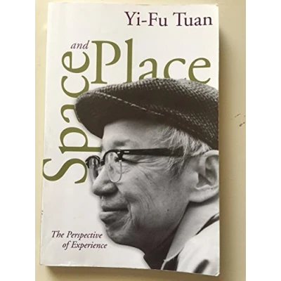 Afbeelding van Space And Place