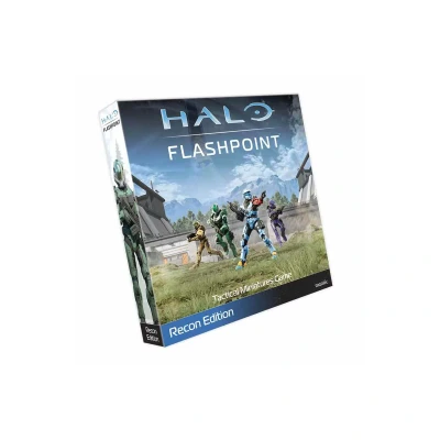 Afbeelding van Halo: Flashpoint Recon Edition