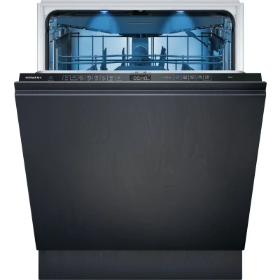 Afbeelding van Siemens SN65EX12CE iQ500 Inbouwvaatwasser Volledig geintegreerd Home Connect