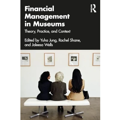 Afbeelding van Financial Management in Museums