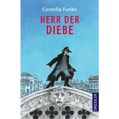 Afbeelding van Herr der Diebe