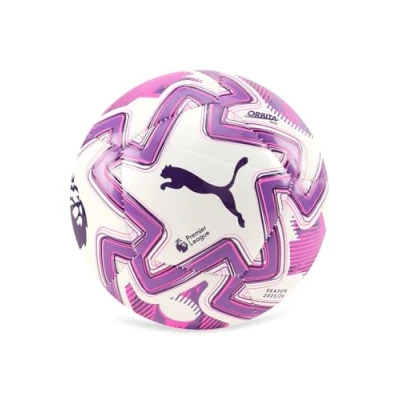 Afbeelding van Puma Orbita Mini Pl Brilliance Voetbal