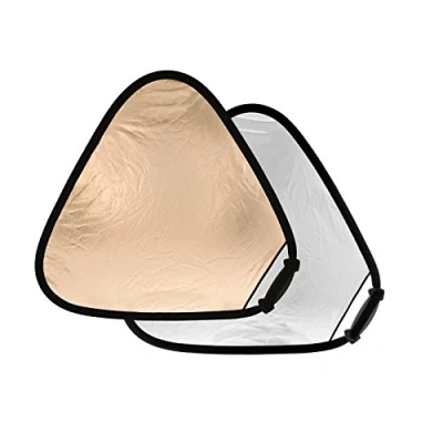 Afbeelding van Lastolite Trigrip (Reflector), Softboxen + Reflectoren