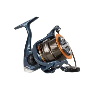 Image de Moulinet Feeder Shakespeare Superteam Spin FR 5500