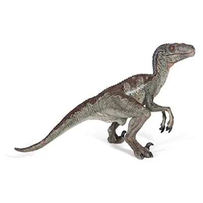 Afbeelding van Velociraptor Dinosaurus